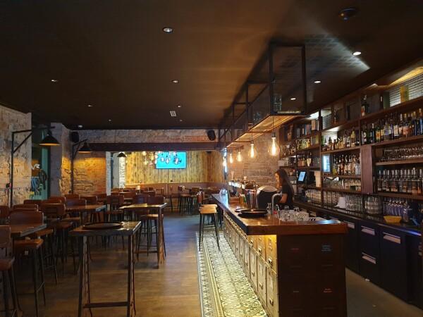 Les Meilleurs Bars à Lyon - PEP'S Public House