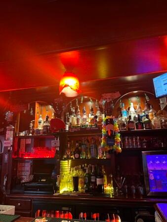 Best Sports Bars in Rouen - Le Broker