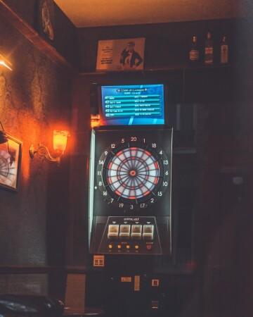 Best Sports Bars in Rouen - Le Broker