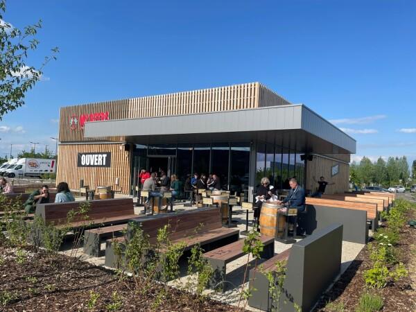 Beste Sportsbars in Vendenheim - My Beers Vendenheim