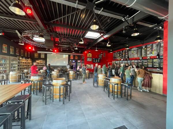 Beste Sportsbars in Vendenheim - My Beers Vendenheim