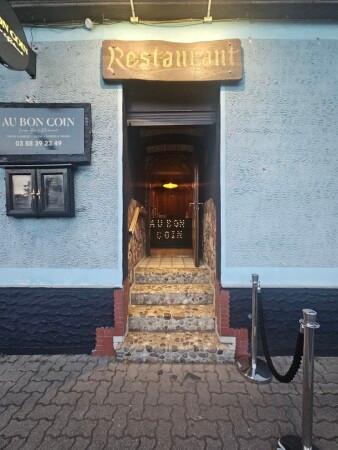 Beste Sportsbars in Illkirch-graffenstaden - Au Bon Coin