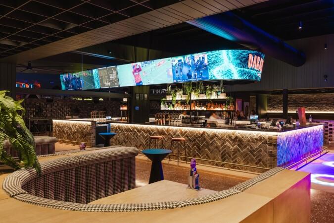 Best Sports Bars in Dakabin - Dakabin Hotel