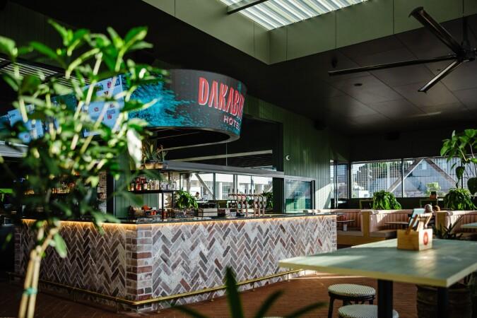 Best Sports Bars in Dakabin - Dakabin Hotel