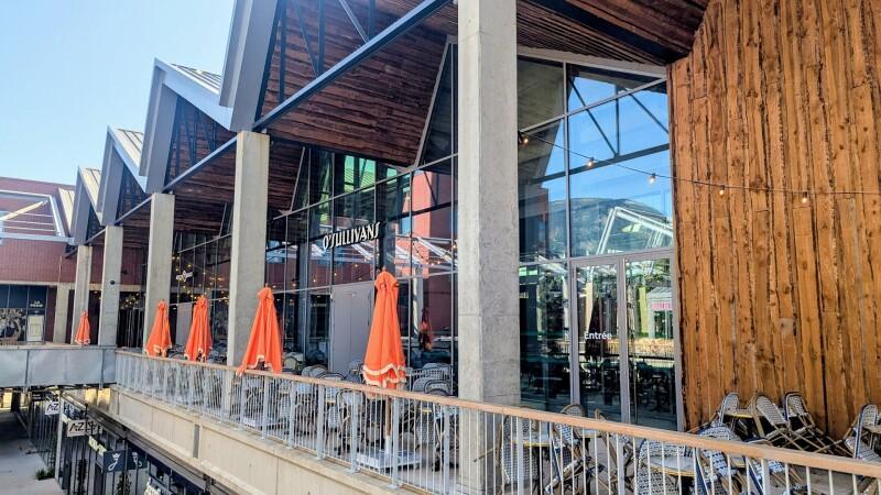 Best Sports Bars in Saint-martin-d'hères - O'Sullivans Grenoble