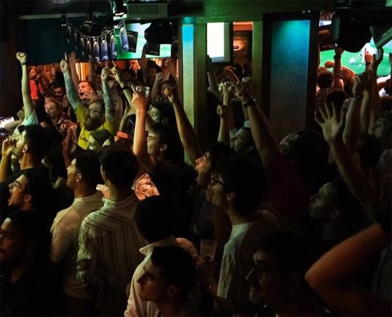 Best Sports Bars in Saint-martin-d'hères - O'Sullivans Grenoble