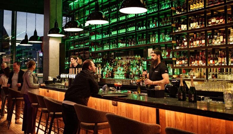 Best Sports Bars in Saint-martin-d'hères - O'Sullivans Grenoble