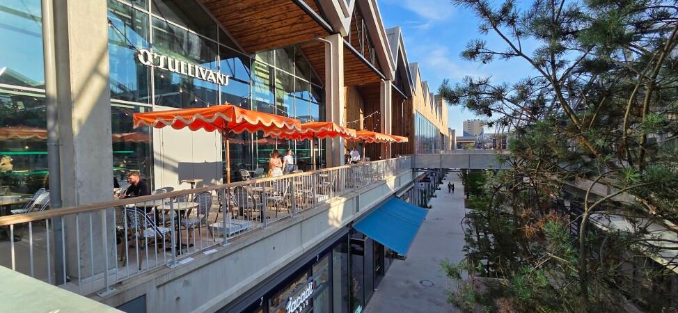 Best Sports Bars in Saint-martin-d'hères - O'Sullivans Grenoble