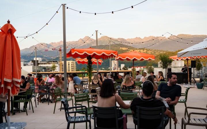 Best Sports Bars in Saint-martin-d'hères - O'Sullivans Grenoble