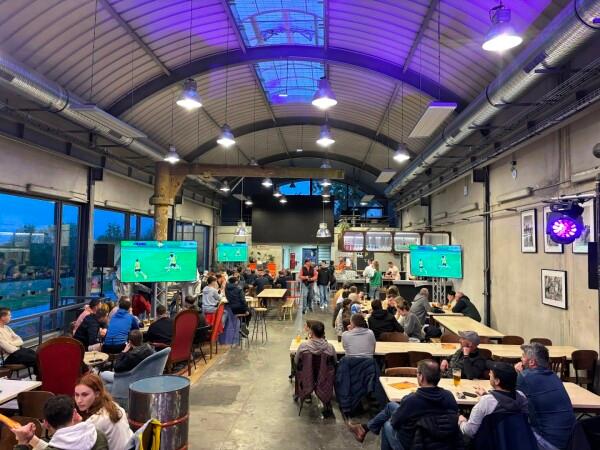 Les Meilleurs Bars à Ernée - La fonderie