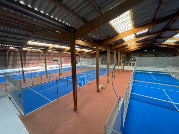 Les Meilleurs Bars à Mignaloux-beauvoir - Galaxy Padel