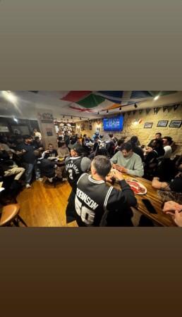 Les Meilleurs Bars à Paris - The Wellington [ Kiwi-Irish Pub)