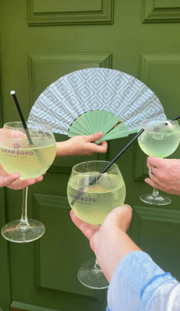 Les Meilleurs Bars à Paris - The Wellington [ Kiwi-Irish Pub)