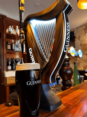 Les Meilleurs Bars à Paris - The Wellington [ Kiwi-Irish Pub)