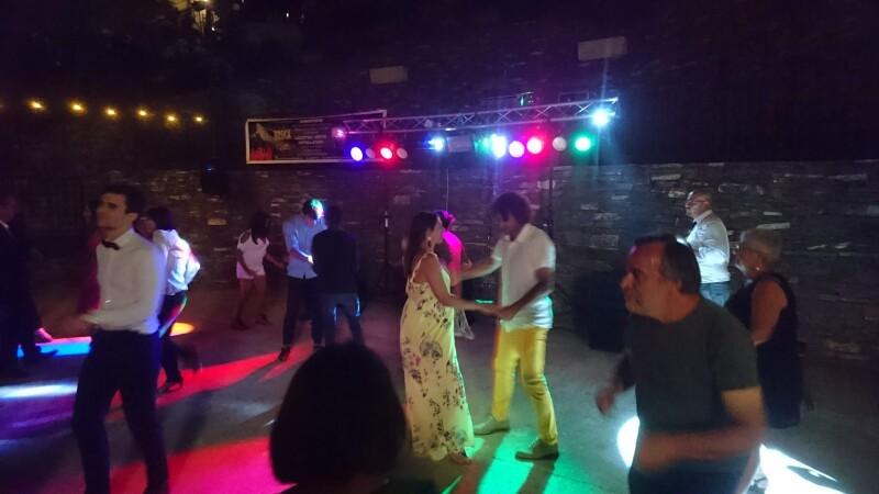 Best Sports Bars in Corte - La coupole