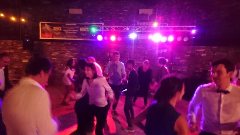 Best Sports Bars in Corte - La coupole