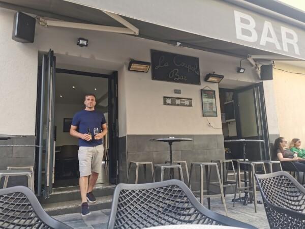 Best Sports Bars in Corte - La coupole