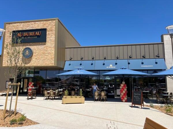 Best Sports Bars in Vitrolles - Au bureau Vitrolles