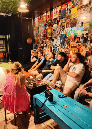 Beste Sportsbars in Metz - LAMIF