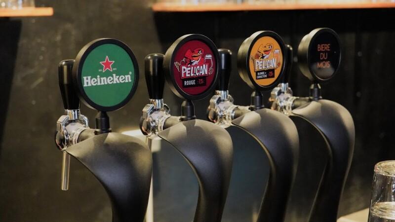 Beste Sportsbars in Metz - LAMIF