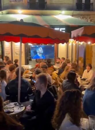 Les Meilleurs Bars à Paris - Feria Café