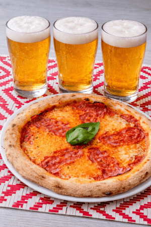 Les Meilleurs Bars à Paris - Feria Café