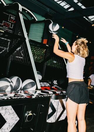 Best Sports Bars in London - KERB Social Club