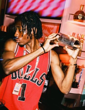 Best Sports Bars in London - KERB Social Club