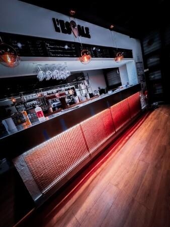 Les Meilleurs Bars à Monein - L'escale - Bar & Café