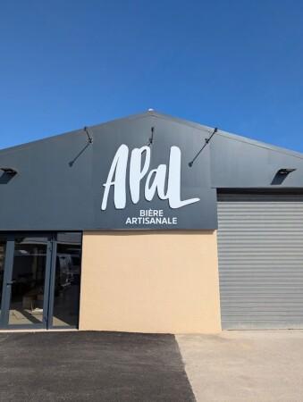 Les Meilleurs Bars à Lézignan-corbières - Brasserie apal