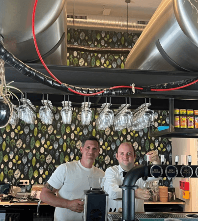 Les Meilleurs Bars à Arudy - Brasserie chillossa