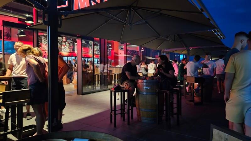 Best Sports Bars in Kingersheim - My beers Kingersheim