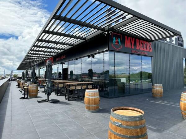 Best Sports Bars in Kingersheim - My beers Kingersheim