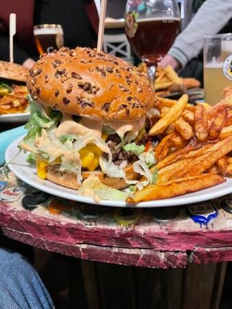 Best Sports Bars in Cavaillon - Au comptoir Belge