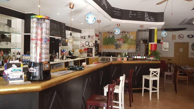 Best Sports Bars in Cavaillon - Au comptoir Belge