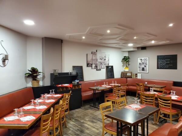 Les Meilleurs Bars à Évry-courcouronnes - Ptit Parisien - Bar