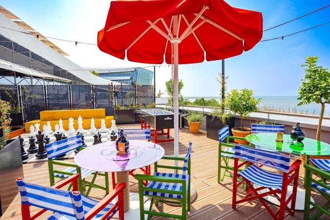 Best Sports Bars in St laurent du var - Doppio Malto Nice