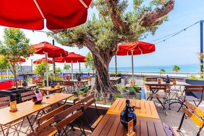 Best Sports Bars in St laurent du var - Doppio Malto Nice