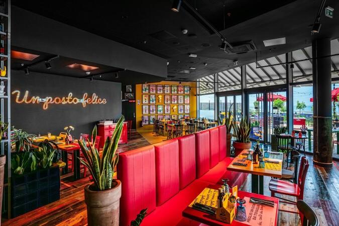 Best Sports Bars in St laurent du var - Doppio Malto Nice