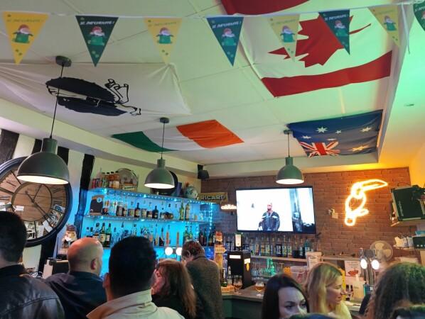 Les Meilleurs Bars à Limoges - Le concept Limoges