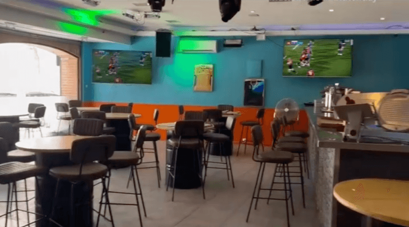 Les Meilleurs Bars à Albi - MagSport Café