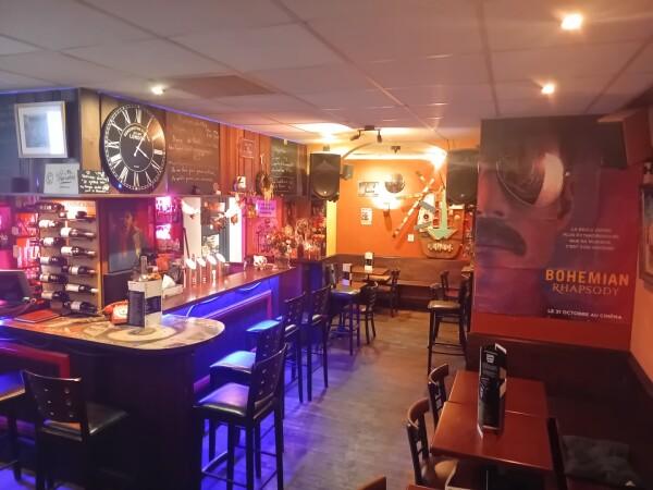 Beste Sportsbars in Haguenau - BAR TAPAS LA CASA LOCA