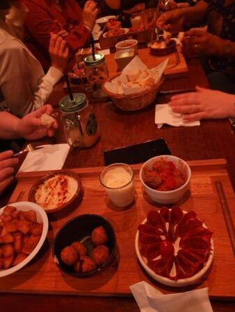 Beste Sportsbars in Haguenau - BAR TAPAS LA CASA LOCA