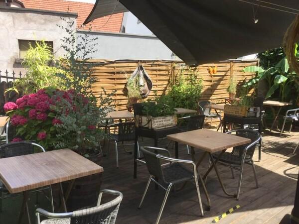 Beste Sportsbars in Haguenau - BAR TAPAS LA CASA LOCA