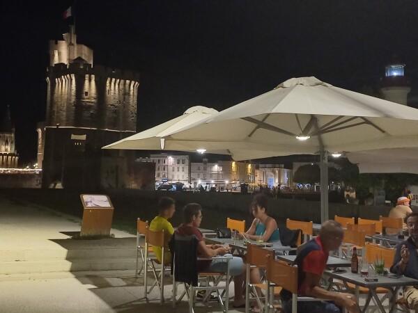 Les Meilleurs Bars à La rochelle - L' Echo BAR