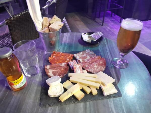 Les Meilleurs Bars à La rochelle - L' Echo BAR