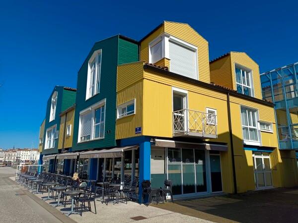 Les Meilleurs Bars à La rochelle - L' Echo BAR