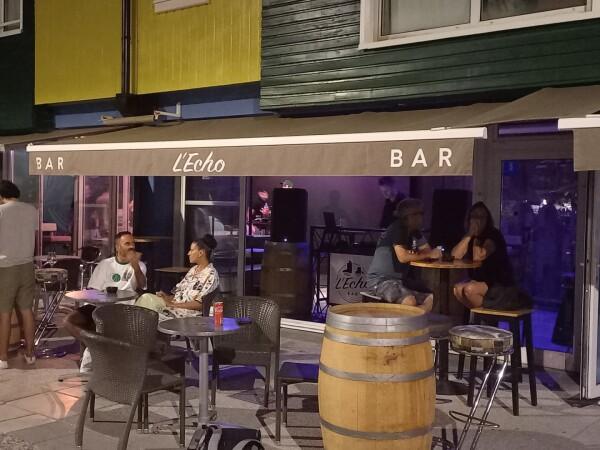 Les Meilleurs Bars à La rochelle - L' Echo BAR