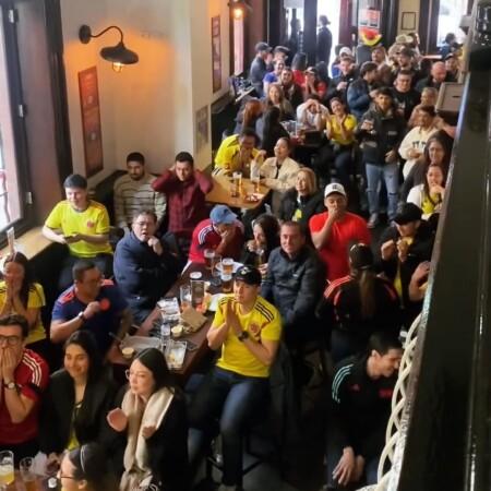 Best Sports Bars in Sydney - 3 Wise Monkeys