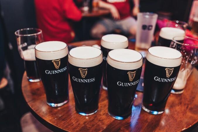 Best Sports Bars in Sydney - 3 Wise Monkeys